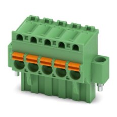 Konektor desky plošných spojů FKCVR 2,5/ 5-STF-5,08 PHOENIX CONTACT 1874138