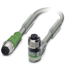 SAC-3P-M12MS/ 1,5-800/M12FR-2L Kabel senzoru/aktoru 1456873