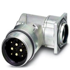 SM-7EPWN8AAD00 Přístrojový konektor zpředu stěny 1605846