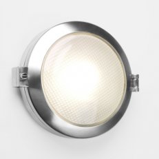 TORONTO kruhová 230V E27 60W IP65
