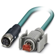 NBC-FSD/ 5,0-93E/R4MC SCO Síťový kabel 1407390