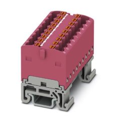 PTFIX 18X1,5-NS15A PK Blok rozvodek 3002978