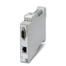 GW DEVICE SERVER 1E/1DB9 Převodník rozhraní 2702758