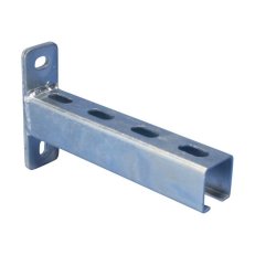 Konzolové rameno - E4 profil, 200 mm ERICO CE420H0200EG 599935
