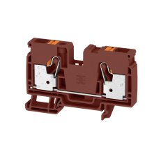 Průchozí svorkovnice A2C 10 BR WEIDMÜLLER 2876690000