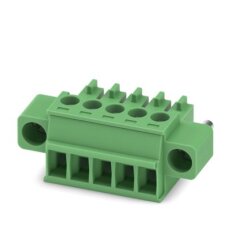 Konektor desky plošných spojů MC 1,5/ 5-STF-3,5 PHOENIX CONTACT 1847084