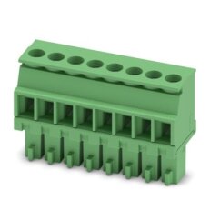 Konektor desky plošných spojů MCVR 1,5/ 8-ST-3,5 PHOENIX CONTACT 1863217