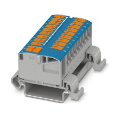 PTVFIX 6/18X2,5-NS35A BU Blok rozvodek 1019558