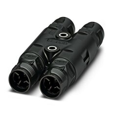 Rozvodka H QPD H 2PE1,5 BK PHOENIX CONTACT 1414721