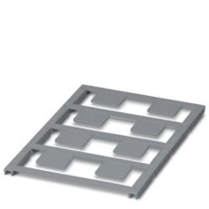 UC-EMLP (17X15) SR CUS Plastový štítek 0827942