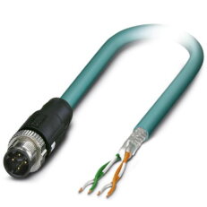 NBC-MSB/1,0-94B SEP Síťový kabel 1415741