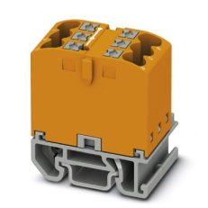 PTFIX 6X2,5-NS15A OG Blok rozvodek 3274118