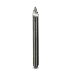 CMS-GTG 0,5 Rydlo ze slinutého karbidu, 1 ostří, záběr: 0,5 mm 5066544