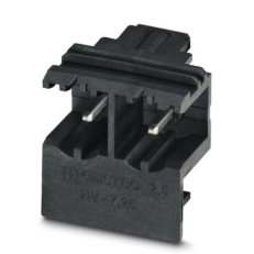 GMSTBO 2,5 HV/ 2-GL-7,25 THR Zásuvka konektoru desky plošných spojů 2199867