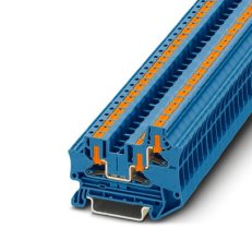 PTV 4-TWIN BU Průchozí svornice 1088732