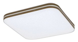 OSCAR2 svítidlo bílá LED 18W IP20 RABALUX 71178