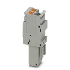 PP-H 2,5/ 2 Zástrčka 3209879