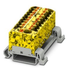 PTFIX 10/18X4-NS35A-FE Blok rozvodek 3273788