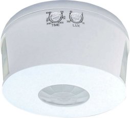 Pohybové čidlo PIR SENSOR 68 GREENLUX GXSI018