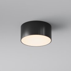 Stropní svítidlo Zon IP 3000K 15W IP 65 O430CL-L15B3K - MAYTONI