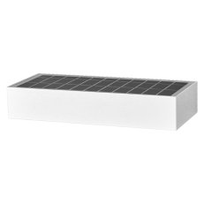 LEDVANCE Endura Style Solar Bricklume Sensor Wide White