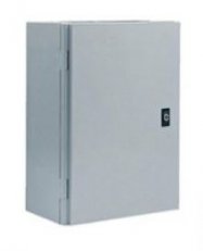 Rozvodnice ARIA 43 IP65 1-bod. 400x300x170 ABB 831035