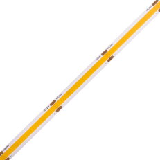 LED pásek 24COB15-CW studená bílá T-LED 079543
