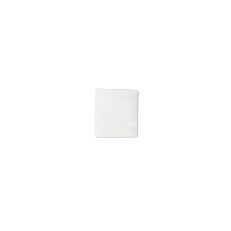Silikonová koncovka - zakončení pro pásky IP67 šíře 10x5mm, 1ks