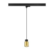 PURI 2.0 Tube, 3~ závěsné světlo, GU10,