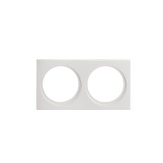 XCLUB FRAME for 2 LED module for CU01 MW