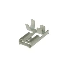 834-227 Faston na kabel neizolovaný FZK