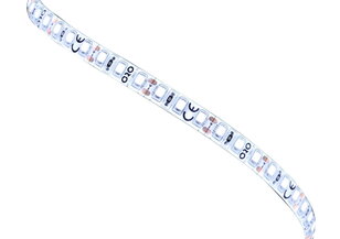 LED pásek ORO STRIP 600L SMD 2835 WD CW 8MM 5m LED-POL ORO09055