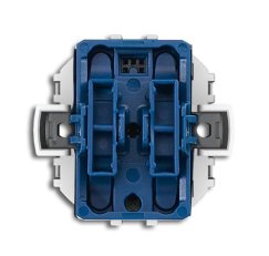 ABB KNX Rozhraní tlačítkové 2-/4násobné 6108/07-AP-500 2CKA006133A0227