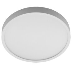 Svítidlo SPMP2000 přisazené LED830 nanoprizmatický kryt  pr.190mm 500mA DALI