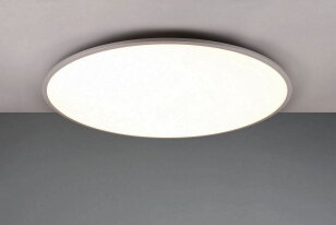 Svít. YUMA incl.1x53W LED/6700Lm/2700-65