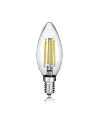 Svít. E14 FILAMENT 2W / 250Lm / 2700K