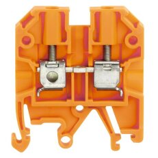 Weidmüller 0467400000 SAK 4/EN OR