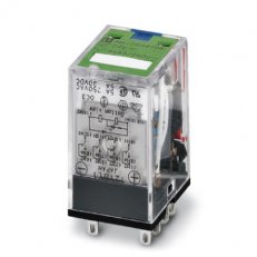 REL-IR/LDP- 24DC/4X21AU relé