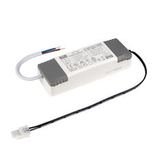 LED svítidlo Office 6060 E, 40W, 4000K, bílá barva MCLED ML-413.322.32.0