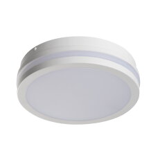 Přisazené svítidlo BENO 12-18W CCT-O W bílá KANLUX 38778