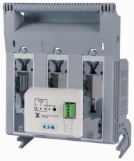 XNH2-XGRIP-FCE Náhradní kryt pro odpínač se elektronickou signalizací XNH2..FCE