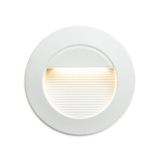 MARCO 70 zápustná bílá 230V LED 3W IP65 3000K RENDL R14142