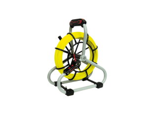 Sada Standard RUNPOTEC 10051 GF4.5 pero ze skelného vlákna 4,5mm 80m vč. stojanu