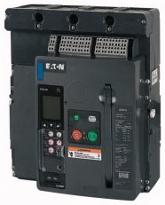Jistič IZMX16B4-V06F-1 základní selektivní spoušť, 4pól, 42kA/440V, 630A