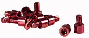 IZMX-CRB-1 Mechanické kódování mezi jističem a základnou výsuvného provedení