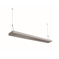 CD6000, 1280x155mm, 2x LED 830, priz. kr
