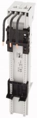 BBA0L-25 Adaptér pro montáž na sběrnice PKZ(PKE) +DS7 (do 25A) Š=45mm 142526