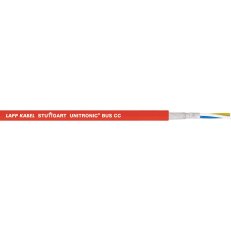 Sběrnicový kabel UNITRONIC BUS CC 3X1XAWG20 LAPP 2170360