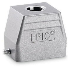 Kabelové pouzdro EPIC H-B 6 TG M20 LAPP 19011000