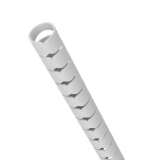 Hadice pro svazkování kabelů CABLE EATER SHR-08-PPBW WH LAPP 61830302